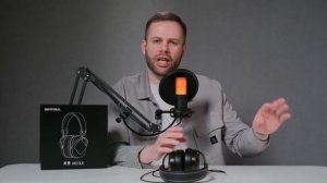 SIVGA ORIOLE | Стильные динамические полноразмеры с музыкал