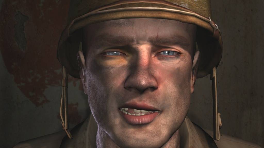Прохождение Medal of Honor: Pacific Assault [Без Комментариев] ► Часть 6: Гуадалканал 1/5
