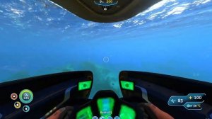 Где найти корпус мостик и двигатель циклопа