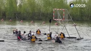 Гребля, атака, гол: в Костроме завершился первый этап Кубка России по кануполо