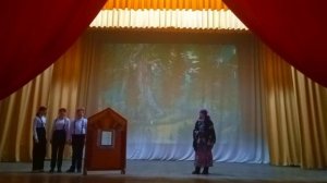 Некрасовская библиотека - филиал №8 (с. Некрасовка, Советский р-н, Республика Крым)