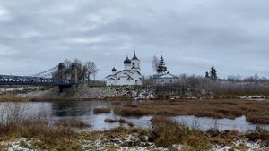 Город Остров, Псковская область. Выпуск 49.
