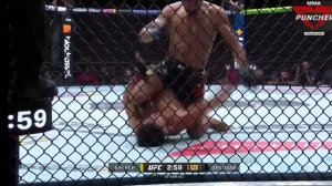 Мыктыбек Оролбай уулу vs Элвес Бренер полный бой вечер?