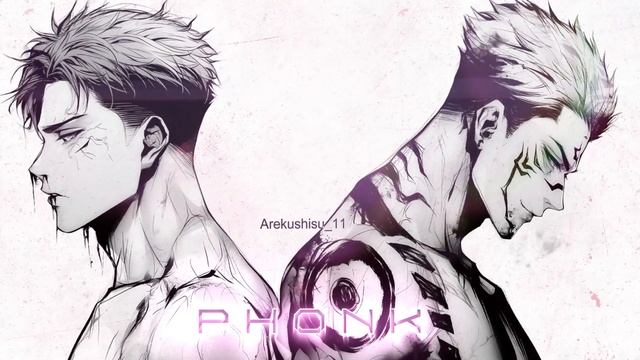 | PHONK | MIX 2024 |  лучшие треки 💯💣 #phonk #jjk #music #mix #slowed