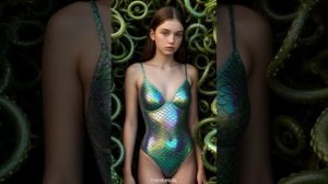 Девушки, слайдшоу, релакс 23
