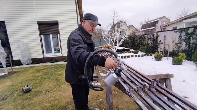 15 лет крашу все только так. смотреть онлайн