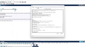 ASMR - Конфигурация Loopback интерфейса на роутере Cisco