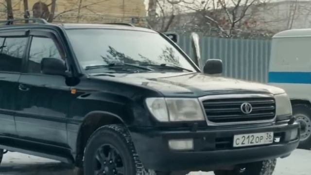 Горячая точка 3 сезон 6 серия