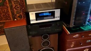 Усилитель BBK AV230