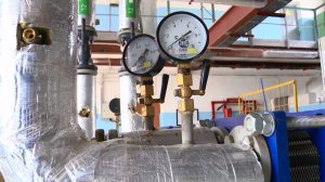 Первые отключения горячей воды начались в Вологде и Череповце