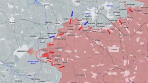 Фронтовая сводка 26 мая 2025