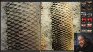 Ricoh GR III против МОБИЛЬНОГО телефона!