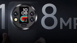 Oukitel WP200 Pro 5G Защищенный смартфон Алиэкспресс Rugged Smartphone