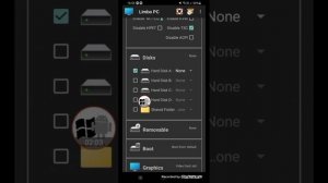 Как же запустить Windows на limbo x86, (Windows emulator на телефон)