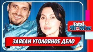 Против жены Паши Техника возбудили уголовное дело