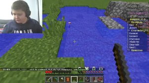 Domer Grief Проверяю ПК Читера на прочность ДИНАМИТОМ! Троллинг Стримера