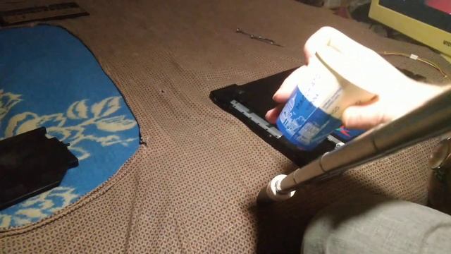 Сборка ноутбука Lenovo B50-30 смотреть онлайн