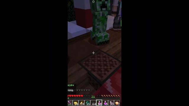 Один из Лучших Вайпов на анархии Фантайм с телефона!#fun смотреть онлайн