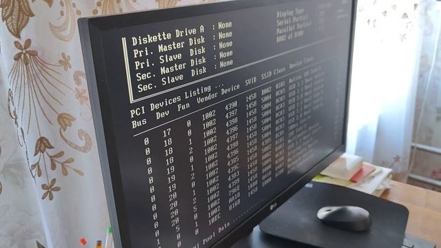 Проверка ОЗУ с помойки смотреть онлайн