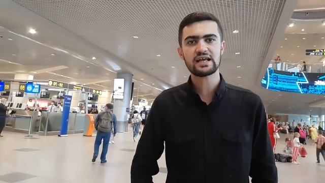 Аэропорт Домодедово нархои Билет Москва Душанбе Ва Мо смотреть онлайн