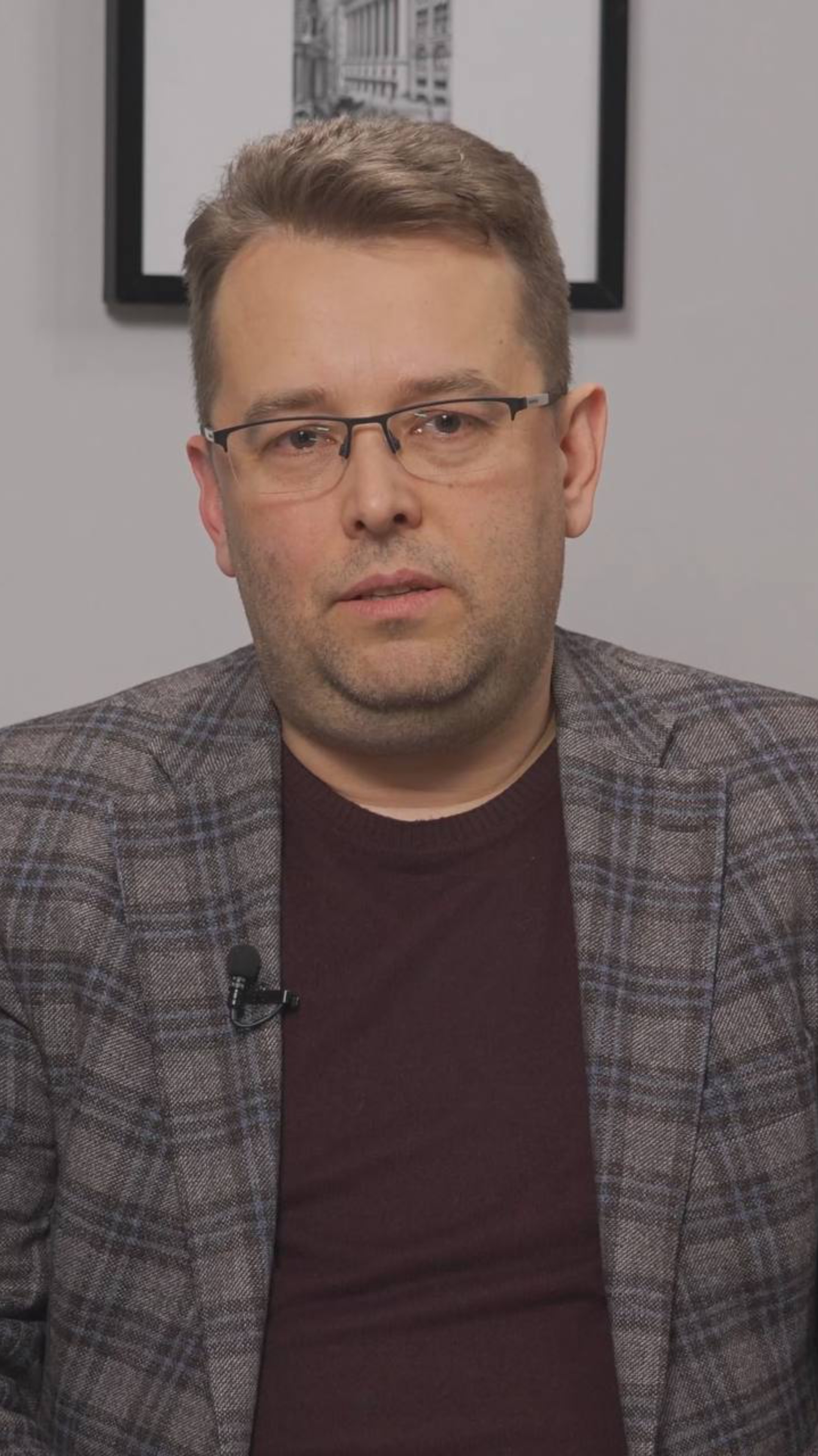 Д. Соколов-Митрич: Что Вам помогло не скатиться в цинизм? #интервью #журналистика #общество