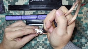 Как восстановить и прошить батарею ноутбука бесплатн?