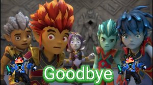 Клип {Гормити} GoodBye👋