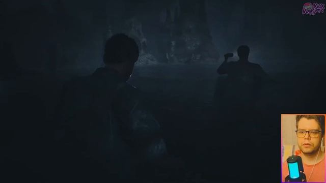 ДОЖИЛИ ДО РАССВЕТА?! ▿ UNTIL DAWN ▿ ПОЛНОЕ ПРОХОЖДЕНИЕ ▿ Ч?