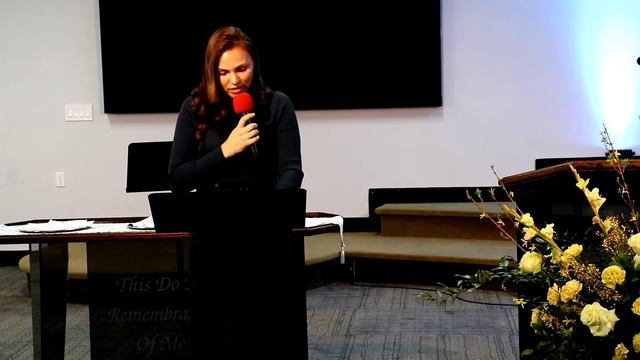 Olena Shevchuk ,,Не хочу одевать маску..." Ukrainian Mission Church A/G. смотреть онлайн