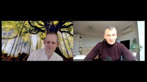 Швета Двипа: Открытая система - Виталий Овсянников и Виктор Савельев - 12.03.2025