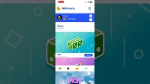 WELVURA ЛУЧШИЙ СПОСОБ ПОДНЯТЬ БАЛАНС С ТЕЛЕФОНА! КАК ПРАВ?