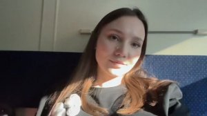 VLOG / Поездка в Петрозаводск | История с загранпаспорто?