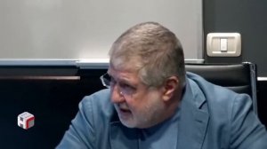 Коломойский: страна может потребовать перезагрузки, к