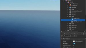 КАК СДЕЛАТЬ 2D МОРФ | Roblox Studio | Гайд #17