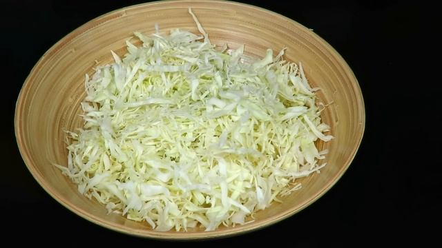 🍀🍋 Салат из капусты Секрет в заправке Люда Изи Кук Г?