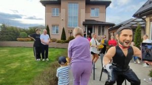 АРТУР ПИРОЖКОВ поздравил с ДНЕМ РОЖДЕНИЯ