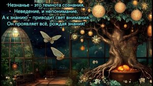 Свет внимания