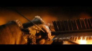 [ ХОББИТ БИТВА ПЯТИ ВОИНСТВ ] БАРТТ УБИВАЕТ ДРАКОНА