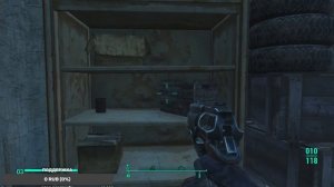 FALLOUT 4 В 2025 NEXT - GEN С РУССКОЙ ОЗВУЧКОЙ прохождение ч1
