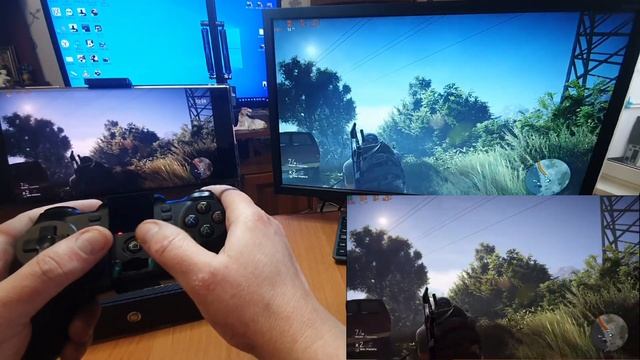 компактные игровые ПК (играем в компьютерные игры на т смотреть онлайн