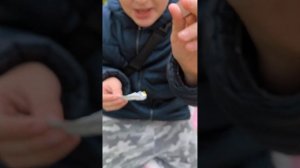 Шоколад А4 тренд стик и  кранчи чипсы