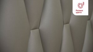 Каркас кровати SOLANA Kodi
Артикул: 80571114