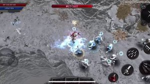 Anima The Reign of Darkness #3