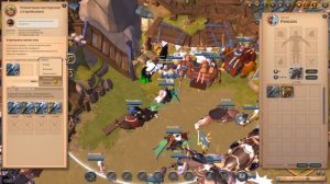 Качество. Как повысить качество предметов в Albion Online.