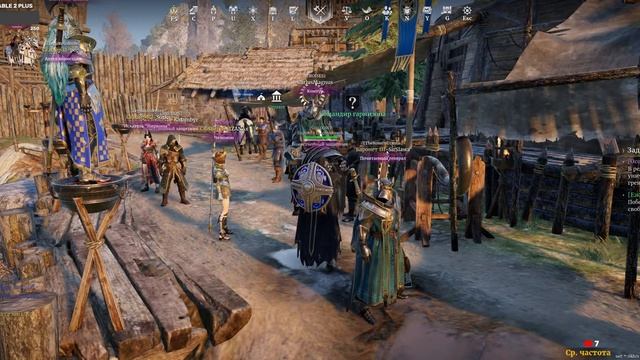 👻Попробуем повторить 140 килов на одном отряде на боль смотреть онлайн