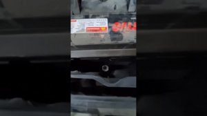 Замена аккумулятора на Mini Cantrimen R60