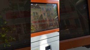 Как пополнить транспортную карту в Батуми?