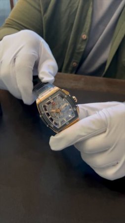 Hublot Big Bang Spirit у нас в наличии🔥