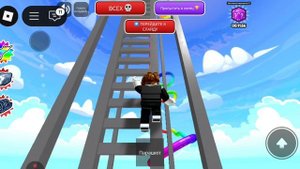 #5. Roblox : летсплей