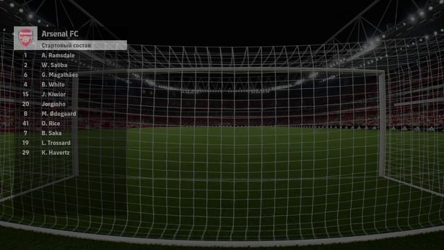 eFootball™ 2024 игра вдвоём/two-player game смотреть онлайн